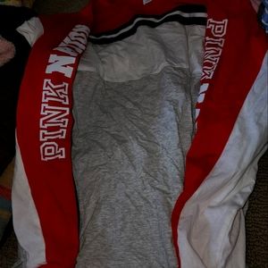 Victoria secert PINK top